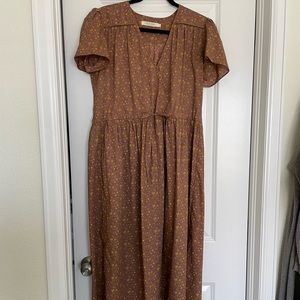 Christy Dawn- Dawn Dress